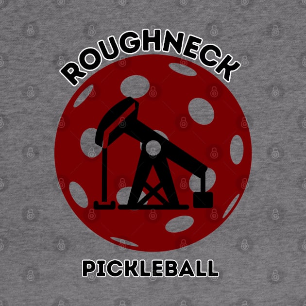 State Oil Pickleball by Hayden Mango Collective 